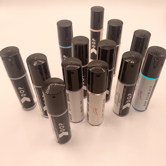 DOP OUD - DOP Designers Oil Perfumes - Picture 7 of 11